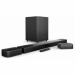 9.1 Channel JBL Wireless Dolby Atmos Sound Bar 820W